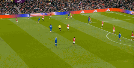 【冷静过后】之曼联0-1埃弗顿:阿莫林确实应该感到担忧