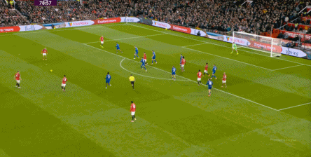 【冷静过后】之曼联0-1埃弗顿:阿莫林确实应该感到担忧