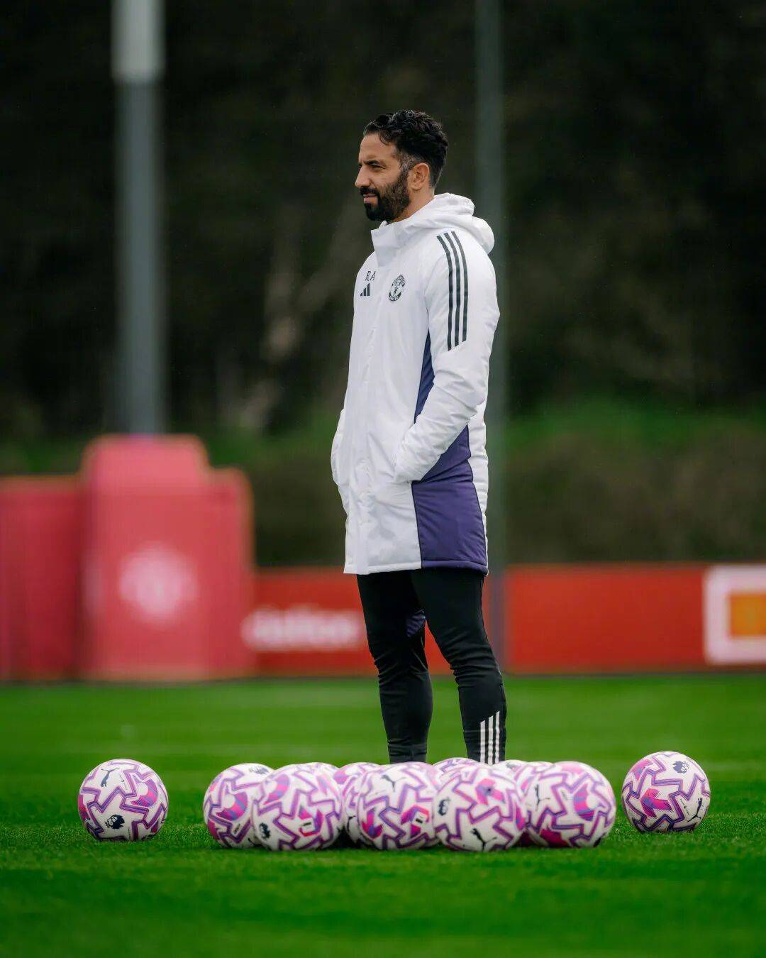 【冷静过后】之曼联0-1埃弗顿:阿莫林确实应该感到担忧