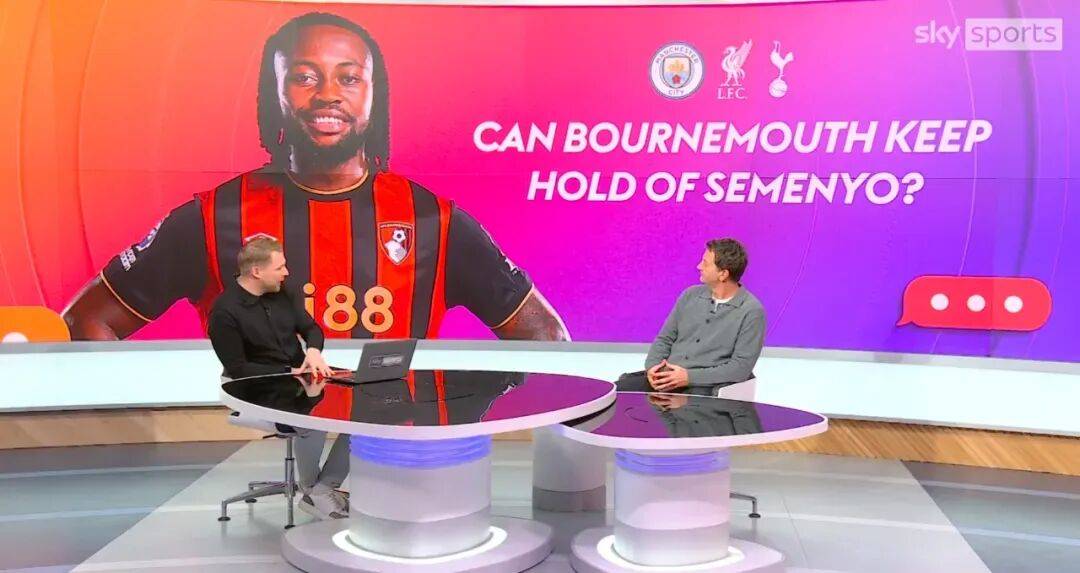 曼城锋无力！全靠哈兰德一人强撑 瓜帅6500万要买新前锋