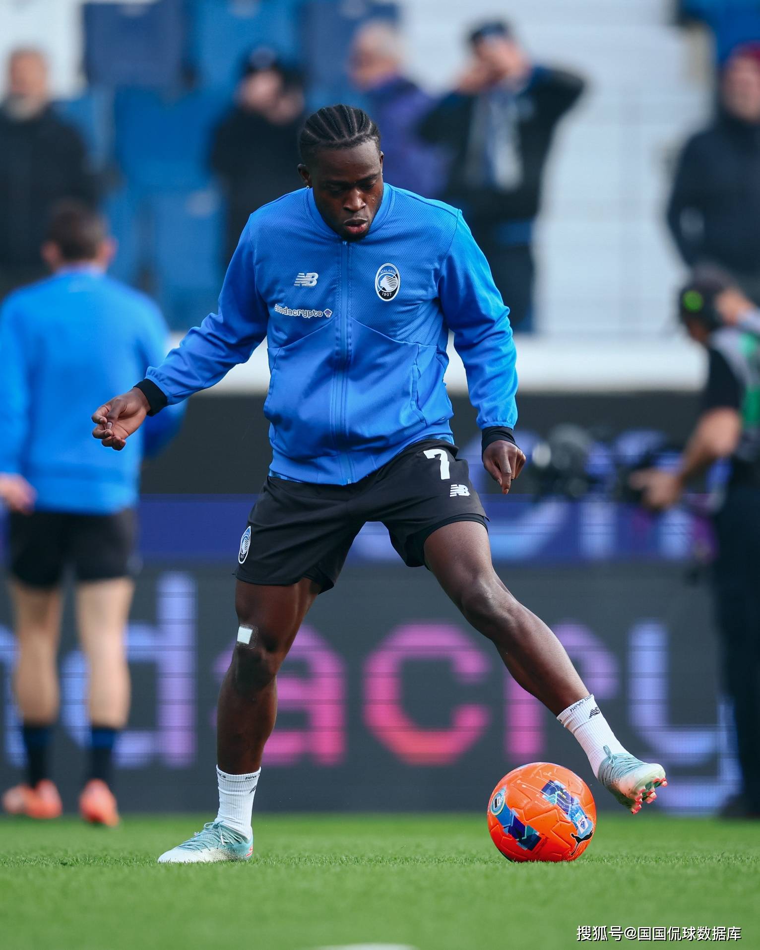 意甲前瞻比分预测：维罗纳VS亚特兰大，里尔，门兴全部拿下！