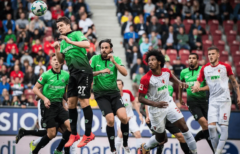 德乙：汉诺威96VS波鸿，最新专家比分预测