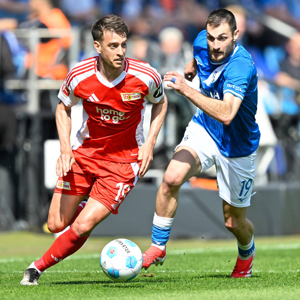 德乙：汉诺威96VS波鸿，最新专家比分预测