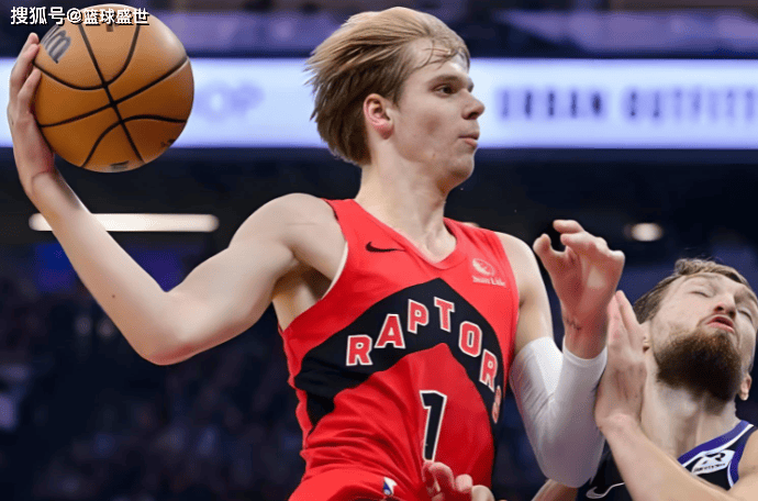 14战13胜，多伦多猛龙如何进化？