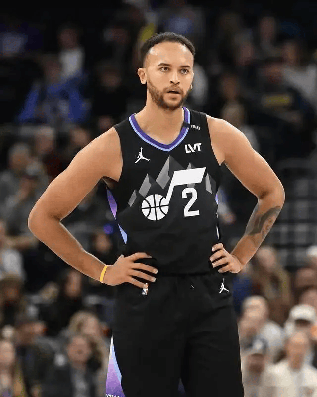 火箭爵士计划2换2交易！中国球员再现休斯顿