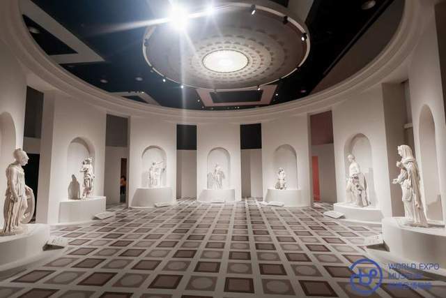 “罗马 罗马”大展今日启幕，前期抢票热潮见证上海文化热望