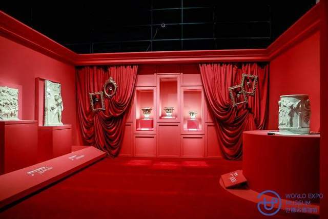 “罗马 罗马”大展今日启幕，前期抢票热潮见证上海文化热望