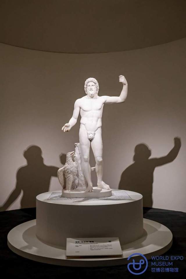 “罗马 罗马”大展今日启幕，前期抢票热潮见证上海文化热望