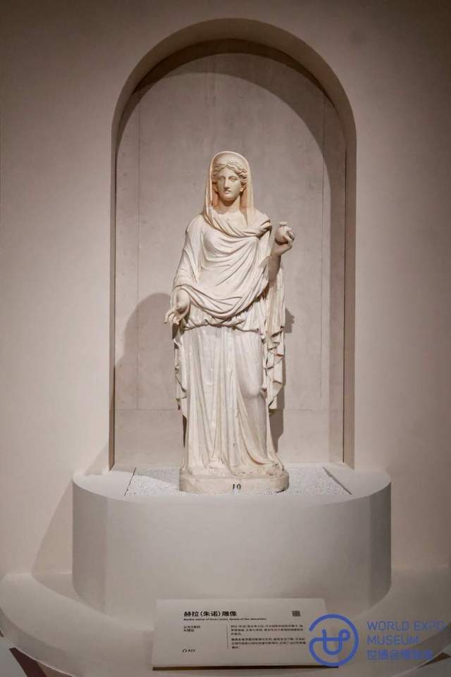 “罗马 罗马”大展今日启幕，前期抢票热潮见证上海文化热望