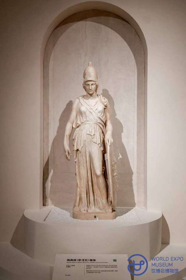 “罗马 罗马”大展今日启幕，前期抢票热潮见证上海文化热望