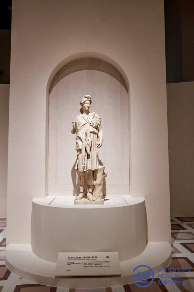 “罗马 罗马”大展今日启幕，前期抢票热潮见证上海文化热望