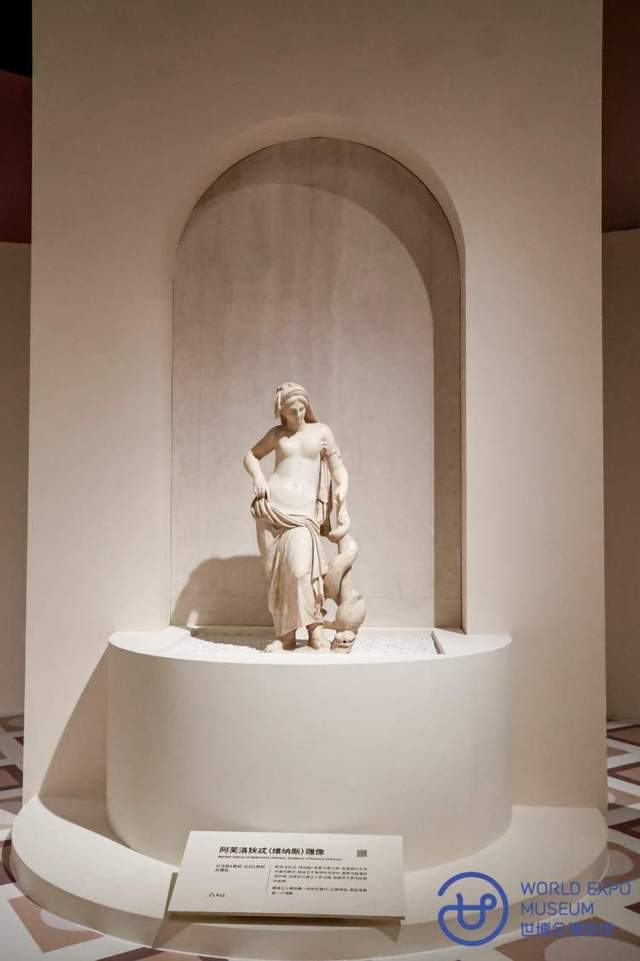 “罗马 罗马”大展今日启幕，前期抢票热潮见证上海文化热望