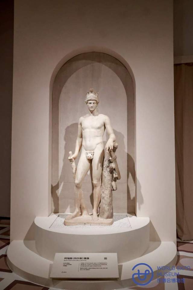 “罗马 罗马”大展今日启幕，前期抢票热潮见证上海文化热望