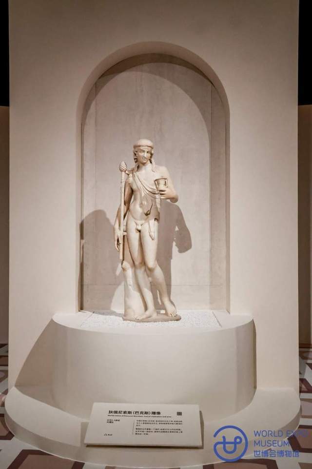 “罗马 罗马”大展今日启幕，前期抢票热潮见证上海文化热望