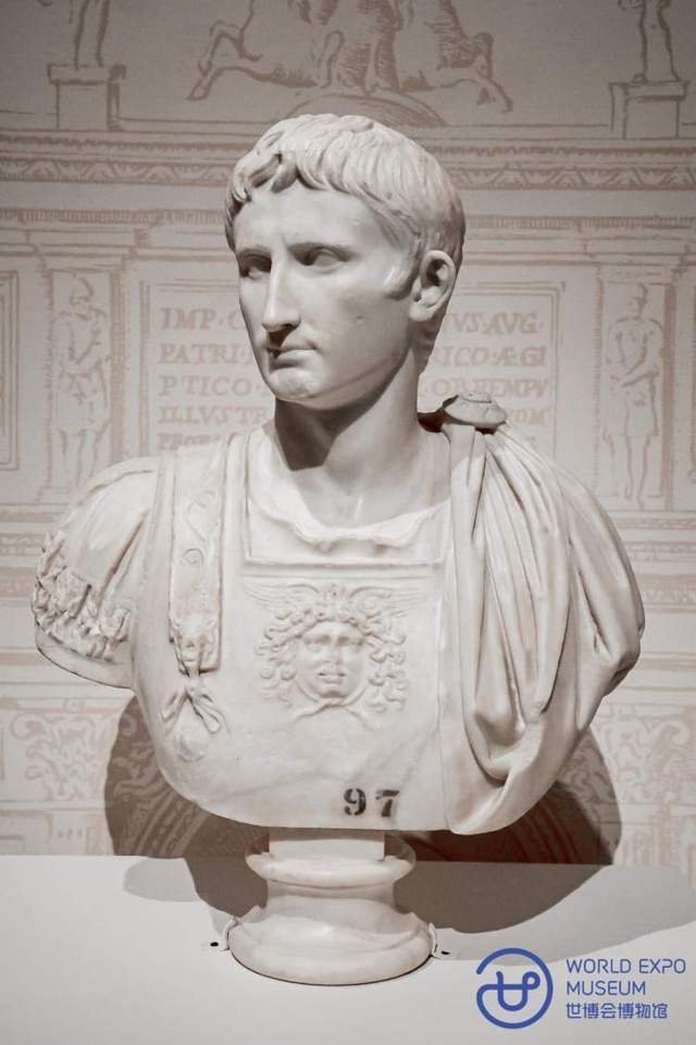 “罗马 罗马”大展今日启幕，前期抢票热潮见证上海文化热望