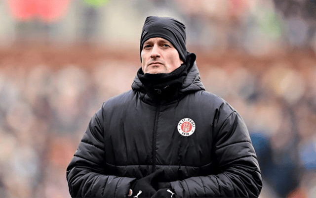 德甲：沃尔夫斯堡状态尴尬，圣保利近期表现稳定