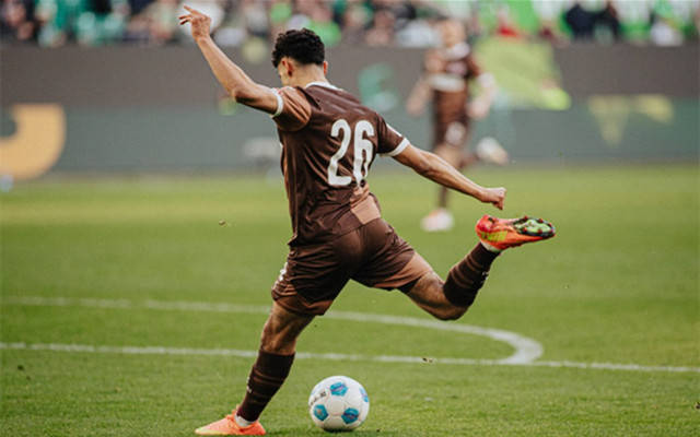 德甲：沃尔夫斯堡状态尴尬，圣保利近期表现稳定