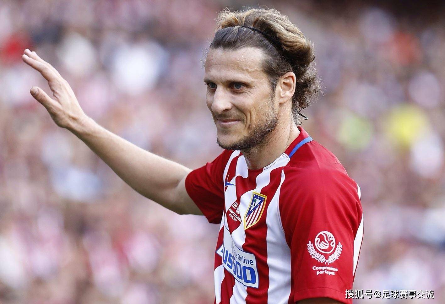 今日足球：马德里竞技vs巴伦西亚 门兴vs沃尔夫斯堡