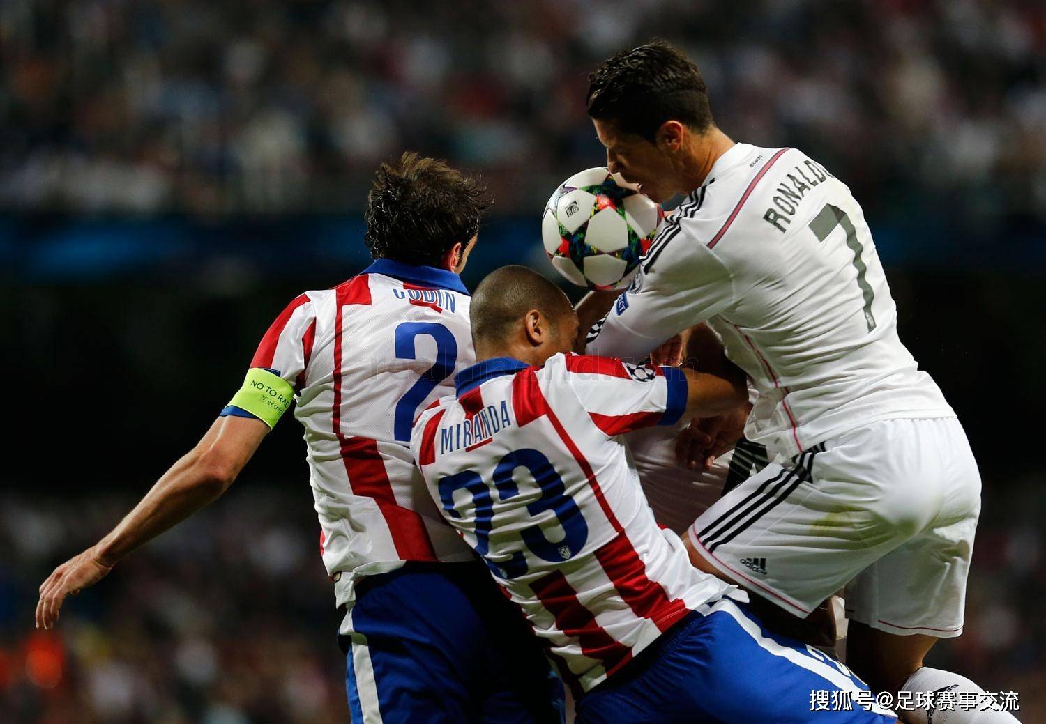 今日足球：马德里竞技vs巴伦西亚 门兴vs沃尔夫斯堡