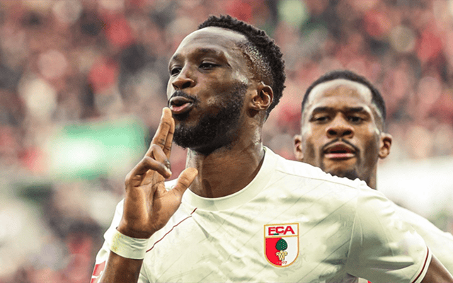 德甲：奥格斯堡vs弗赖堡，谁能重返胜轨？