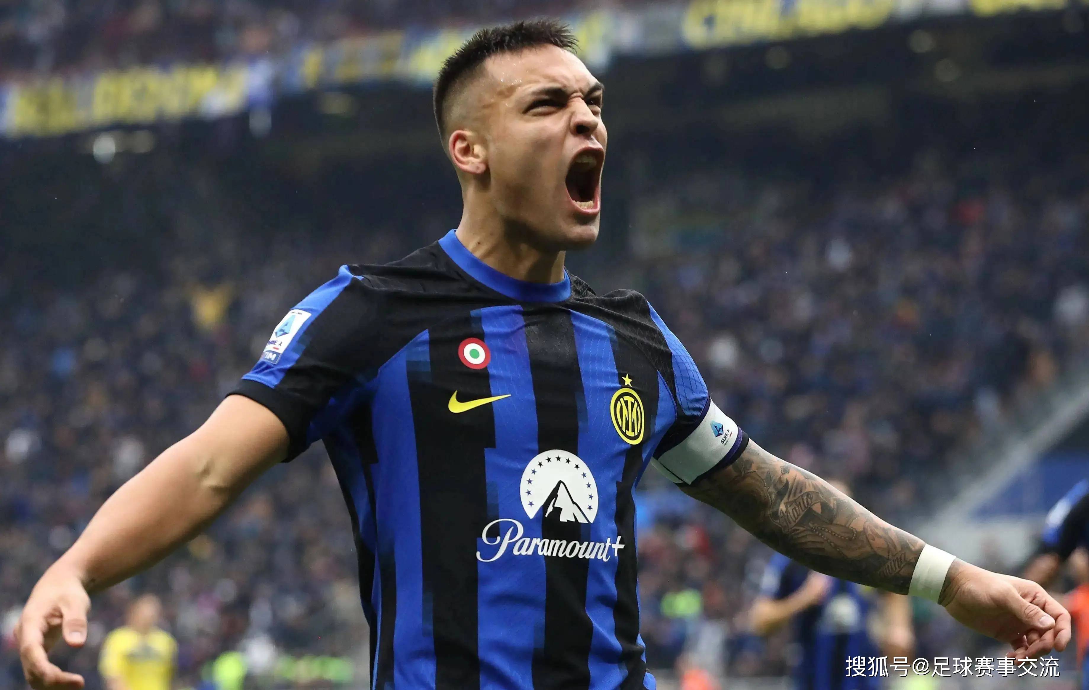 今日足球：帕尔马vs国际米兰 伯恩利vs曼联