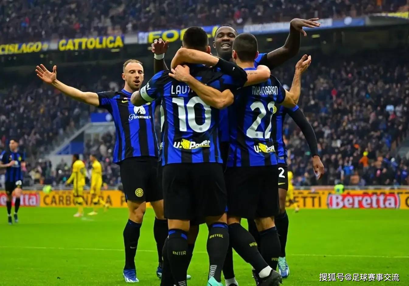 今日足球：帕尔马vs国际米兰 伯恩利vs曼联