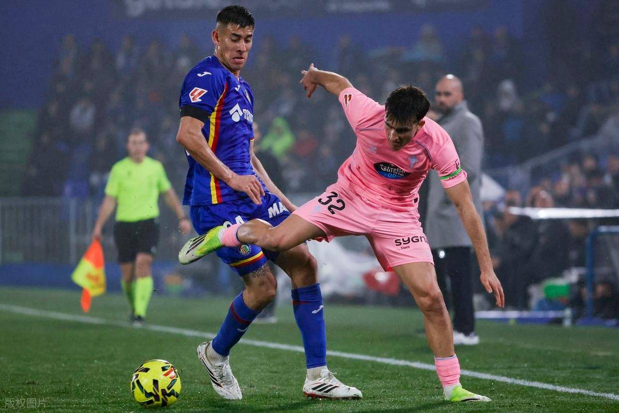 西甲：塞尔塔主场强势，奥萨苏纳无力招架？塞尔塔VS奥萨苏纳